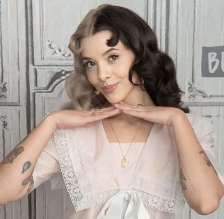Melanie Martinez